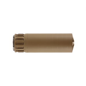 Abel: The Biscuit 5.56, FDE