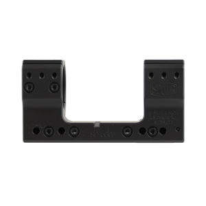 Spuhr SP-6002M: 36mm Picatinny 0 MOA - 1.5"