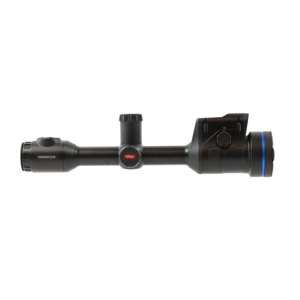 Pulsar: Thermion 2, LRF, XG60, w/ Mount