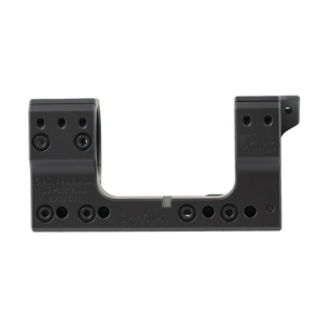 Spuhr SP-4602C: 34mm Picatinny Mount 20.6 MOA - 1.5"