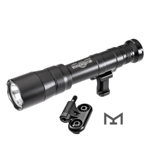 SureFire: M640DFT-PRO Turbo Scout Light Pro
