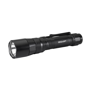 SureFire: EDC2-DFT Turbo, Dual Fuel
