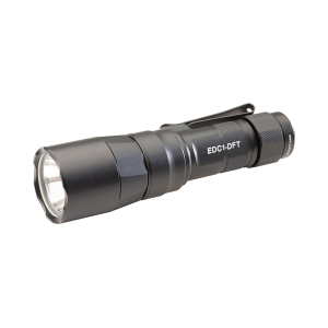 SureFire: EDC1-DFT Turbo, Dual Fuel