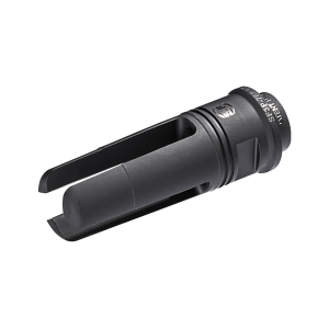 SureFire: SOCOM 3-Prong Flash Hider, 5.56, 1/2x28