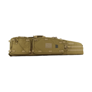 AIM: 45 Tactical Drag Bag - Tan