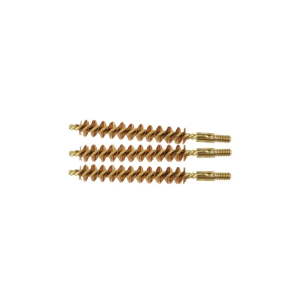 Tipton: Best Rifle Bore Brush, 25/6.5mm, 3 Pack