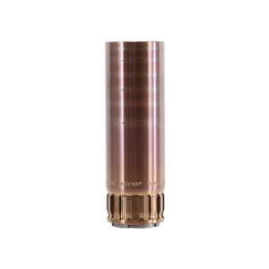 Abel: The Biscuit 5.56, Raw Patina