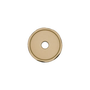 Abel: Theorem Closed End Cap, 6.5mm, FDE