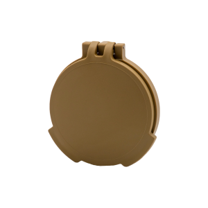 Tenebraex SB5605-FCV: Scope Cover - RAL 8000