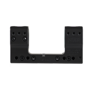 Spuhr SP-6602M: 36mm Picatinny Mount 20 MOA - 1.5"