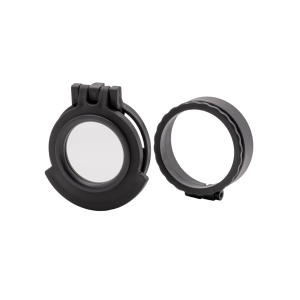 Tenebraex UAC004-CCR: Scope Cover with Adapter Ring