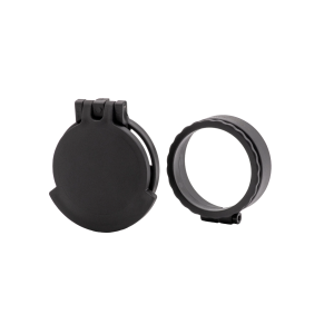 Tenebraex UAC024-FCR: Scope Cover with Adapter Ring