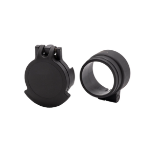 Tenebraex UAC030-FCR: Scope Cover with Adapter Ring