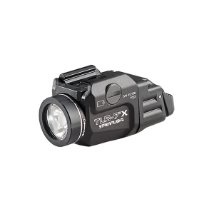 Streamlight: TLR-7 X USB, Black
