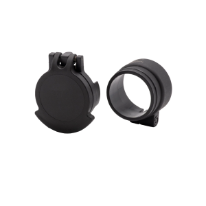 Tenebraex UAC031-FCR: Scope Cover with Adapter Ring