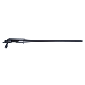 MHSA: Zermatt TL3, Bartlein, Sendero, 6.5 Creedmoor