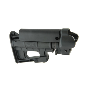 Demo: Spuhr R-315 MP5/HK33/53 Stock Assembly - Low