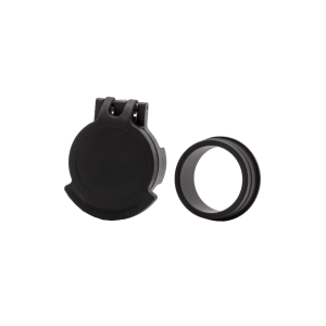 Tenebraex VR0024-FCR: Flip Cap with Adapter Ring