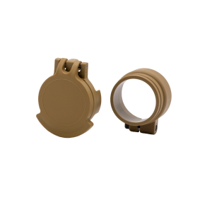 Tenebraex URR030-FCR: Flip Cap with Adapter Ring