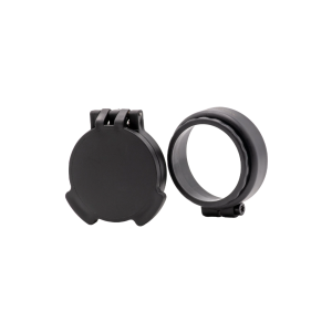 Tenebraex UAC104-FCR: Flip Cap with Adapter Ring
