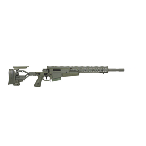 Accuracy International: AX Law Enforcement, .308 Win, 20", Sage Green