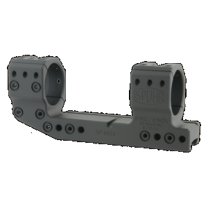 Spuhr SP-6016M: 36mm Cantilever Mount 0 MOA - 1.5"