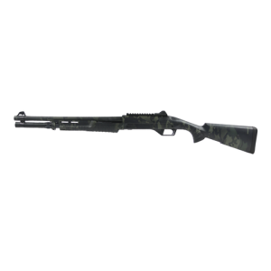 Benelli Nova 3 Tactical Shotgun 922R Stock 12 Gauge 185 MultiCamR
