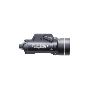 Streamlight: TLR-1 HL(R)-X GUN LIGHT