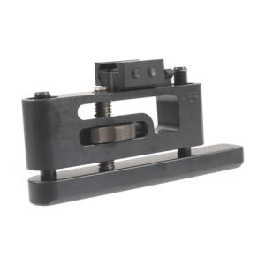 Long Shot Precision: Universal Rail Mounted ABR - Rear