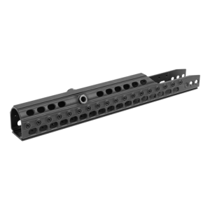 Spuhr: SICS(TM) Chassis Handguard Body 16" HBAR