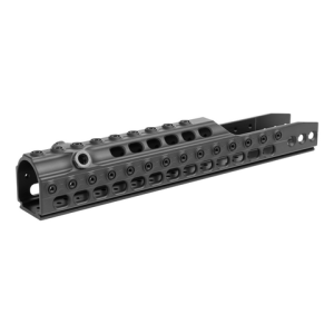 Spuhr: SICS(TM) Chassis Short Forend 13"