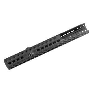 Spuhr: SICS(TM) Chassis Short Forend 16"