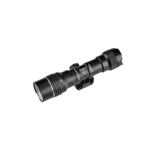 Streamlight: PROTAC(R) RAIL MOUNT HP-X PRO LONG GUN LIGHT