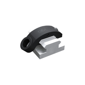 American Defense GS-3345: Rail Mount Offset QD Swivel Mod 3