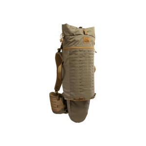 Kifaru: The Scabbard