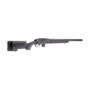 Bergara: BMR-X, .22LR, Steel, 18"