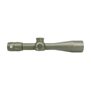 Zero Compromise Optic: OD Green, ZC527 5-27x56 FFP, NLE, MPCT1X