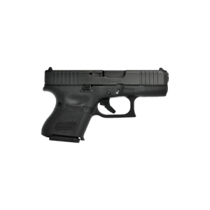 GLOCKR G26 Gen5 9x19mm MOS FS 343