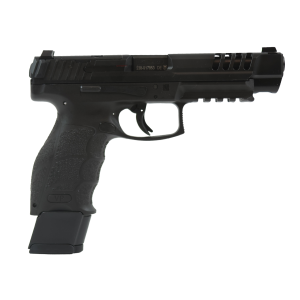 HK Blem: VP9L, Optics Ready, Button Release, 9mm, 2-20RD Magazines