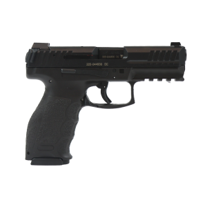 HK Blem: VP40, .40 CAL, Front NS, 2-13RD Magazines
