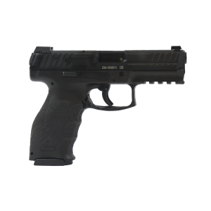 HK Blem: VP9, 9mm, 2-10rd Mags, Black