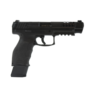 HK Blem: VP9L, Optics Ready, 9mm, 2-20RD Magazines