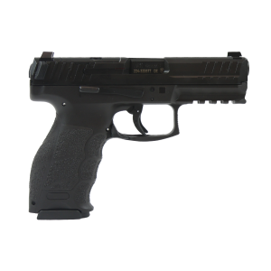 HK Blem: VP9, 9mm, 2-10rd Magazines, Black