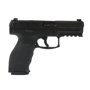 HK Blem: VP9, 9mm, Black, 3-10rd Magazines