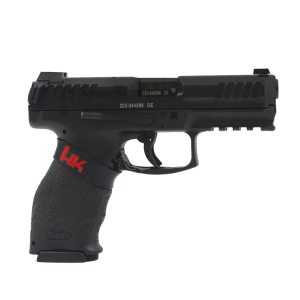 HK Blem: VP40, .40 CAL, 2-13RD Magazines