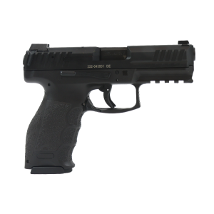 HK Blem: VP40, .40 CAL, NS, 3-10RD Mags