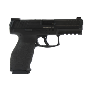 HK Blem: VP9, 9mm, 2-17Rd Magazines