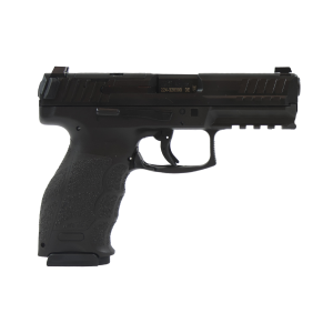 HK Blem: VP9, 9mm, OR, 2-17rd Magazines