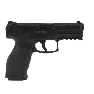 HK Blem: VP40, .40 CAL, 2-10rd Magazines