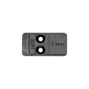 HK: Mounting Plate, VP OR, 509T